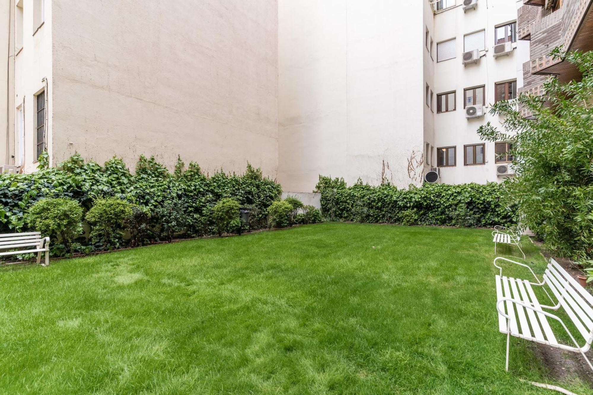 Apartamento Cozy With Pool-salamanca *